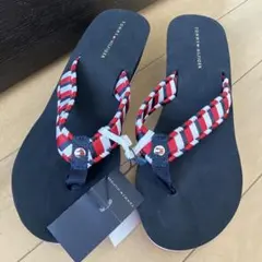 TOMMY HILFIGER ビーチサンダルのサムネイル
