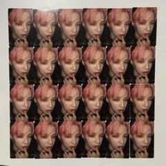 INI THE VIEW 通常盤 トレカセット 木村柾哉