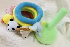 エド・インター ふわふわなげっこのサムネイル
