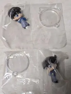 名探偵コナン 和洋折衷ver. 江戸川 コナン フィギュアコレクション リッチ