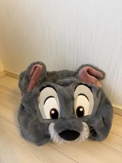 ディズニー　ファンキャップ　トランプ