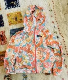 Patagonia パタゴニア バギーズジャケット 4T 100