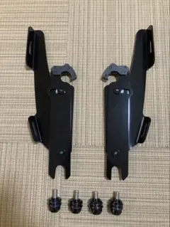 Cult Werk スピードメーターマウントキット - メルカリ