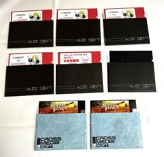 x68000 テレビゲーム