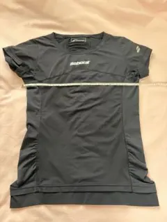 Babolat ブラック Tシャツ Mサイズ