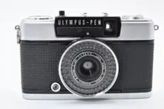 動作確認済】 Olympus PEN F F1225-59-3p p - メルカリ