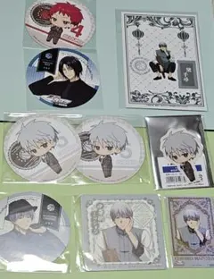 ★メルカリ便★　黛　セット