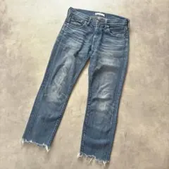 RED CARD Anniversary 25th 13506 デニム 23