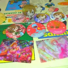 MEIKOグッズ8点セット