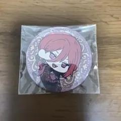ブルーロック vampire 千切豹馬 缶バッジ