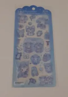 ドロップジェリーシール　マイメロディ　クロミ