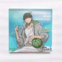 黒子のバスケ ジャンプフェスタ おみくじ BIGオーロラブロッキー 緑間真太郎