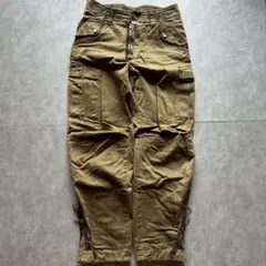 archive Dolce&Gabban cargo pants brownのサムネイル