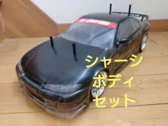 2026年最新】ラジコン ボディ s15の人気アイテム - メルカリ