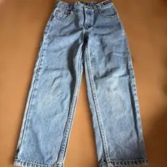 POLO JEANS CO. ラルフローレン デニムパンツ サイズ7のサムネイル