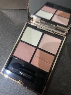 新品 LUNASOL アイカラーレーションN 07 Vintage Petal