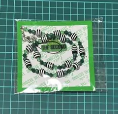 EXILE THE SECOND スマホストラップ LDH 2023 緑