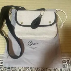 けんけん様専用 Brady ショルダーバッグ AVON タグ付き - メルカリ