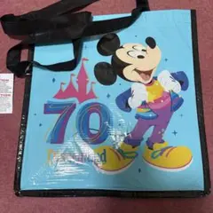 ディズニー DLR アナハイム カバン ボディバック 海外 ミッキー パーク Disneyland アナハイム ミッキー ショルダーバッグ（ウエスト
