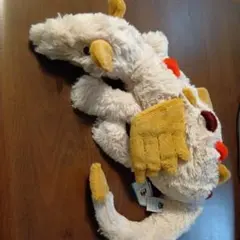 Jellycat ジェリーキャット オパライトドラゴン 龍 50cm - メルカリ