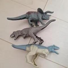 アロサウルス　ジュラシック・ワールド　サバイバル・ミッション