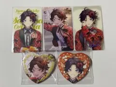 限定値下げ三枝明那 Prism Heart June Bride 全種類セット