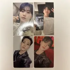 SEVENTEEN FML 会場限定特典 ホシ