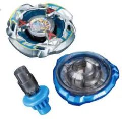 ★プレマシー★ 【新品未使用】ヘルズサイズ 3-80F ×3 タカラトミー|スペシャルクロスベイ ヘルズサイズ3-80F|HARDOFF