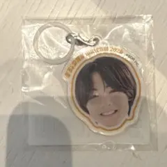 EBiDANmuseum2026 アクリルキーホルダー
