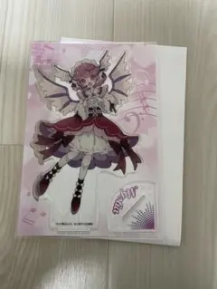 東方プロジェクト　アクリルスタンド　ミスティア・ローレライ