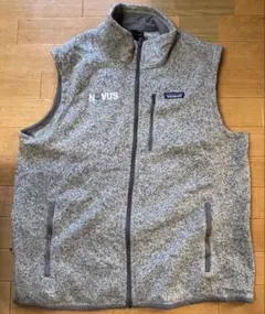 P*D様 超美品 patagonia パタゴニア ベターセーター フリースベスト