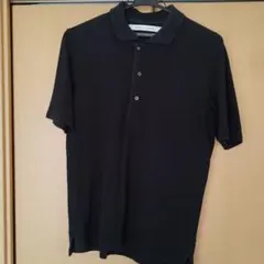 UNIQLO　LEMAIRE　ポロシャツ　メンズユニクロ　ルメール