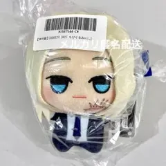 SAKAMOTO DAYS ちびぐるみ　神々廻　サカモトデイズ　ぬいぐるみ