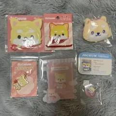 JO1 豆原一成 JOCHUM まめちぃ グッズ　セット