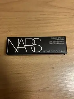 新品 NARS ミニクリーミーコンシーラー VANILLA 1242 1.4mlのサムネイル