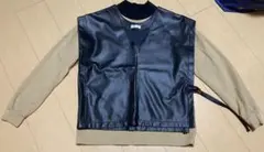 TAKEO KIKUCHI タケオキクチ　長袖　ベスト　セット