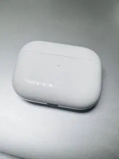 Apple AirPods pro充電ケースのみ モデルA2190 純正 動作品