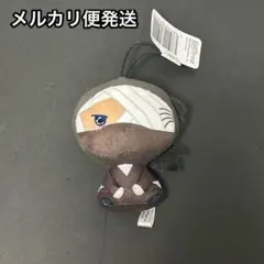 忍たま⭐️もちぴこマスコット 雑渡さん