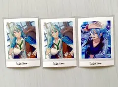 あんスタ ぱしゃこれ 日々樹渉