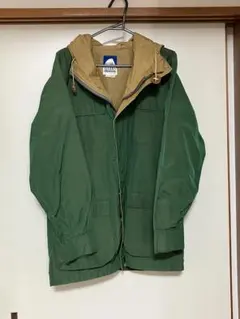 SIERRA DESIGNS（シエラデザインズ） マウンテンパーカー
