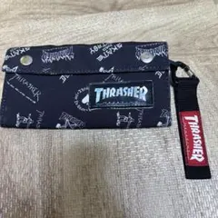 THRASHER 長財布のサムネイル