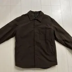 GLOBALWORKシャツジャケットブルゾン