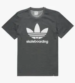 アディダスSKATEBOARDING Tシャツ CLIMA 3.0 TEE S