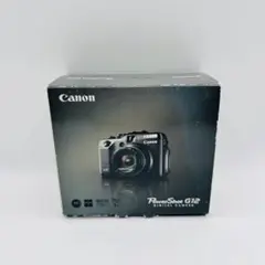 2026年最新】canon G12の人気アイテム - メルカリ
