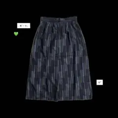 古着 ロングスカート