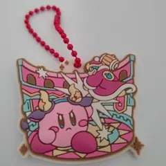 星のカービィ 牡牛座