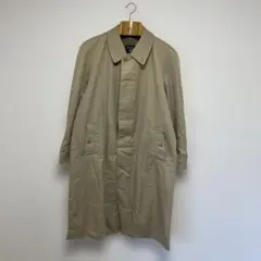 90s Burberrys トレンチコート ノバチェック柄 ベージュ/VW550 - メルカリ