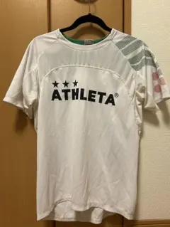 ATHLETA シャツ・パンツセット