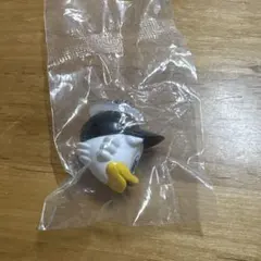 プロ野球マスコットめじるしアクセサリー マーくん