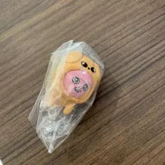 skzoo つまんでつなげてますこっと スキズ トエッキ DWAEKKI